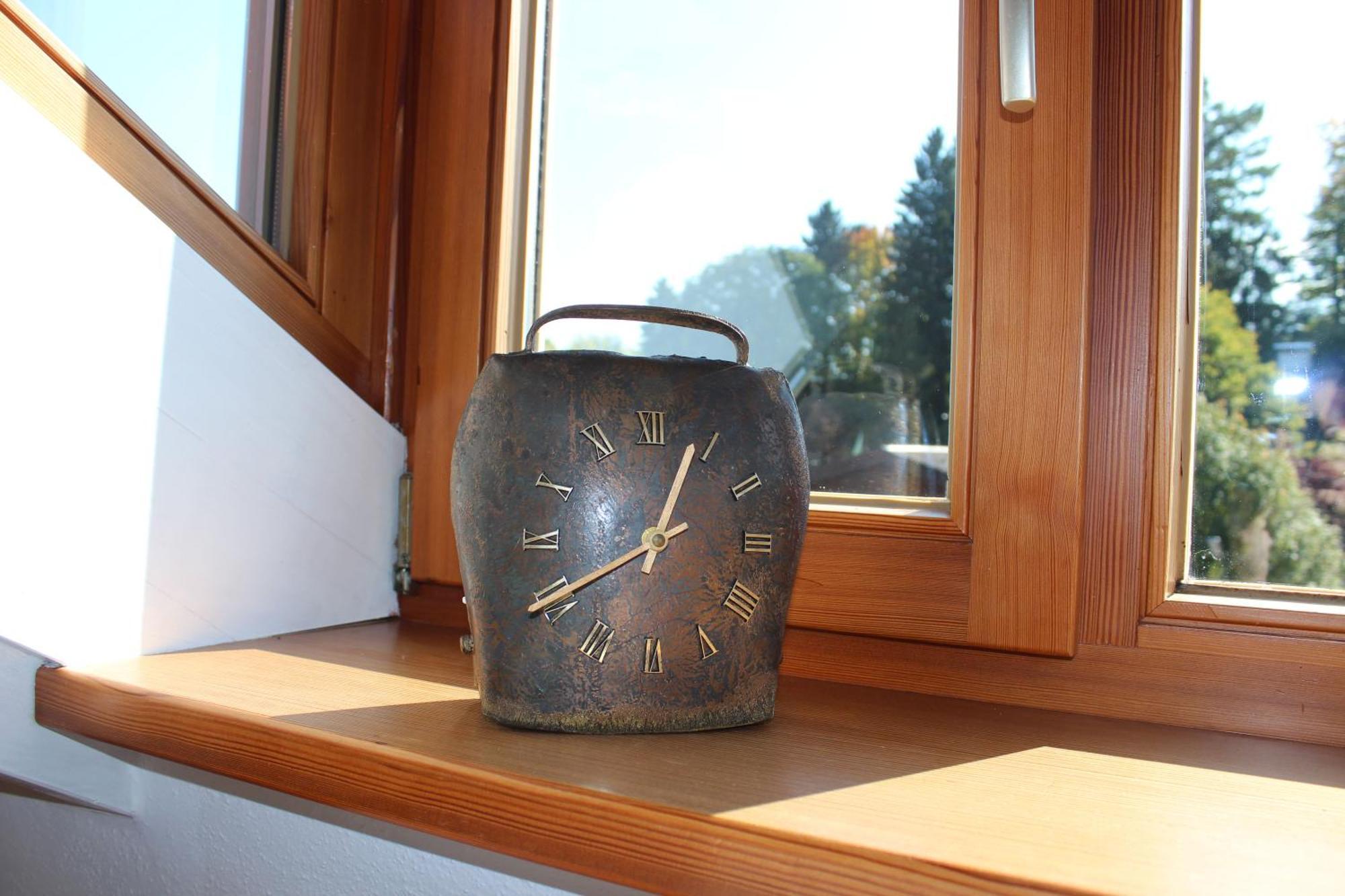 Ferienwohnung Bernau Bernau am Chiemsee Buitenkant foto