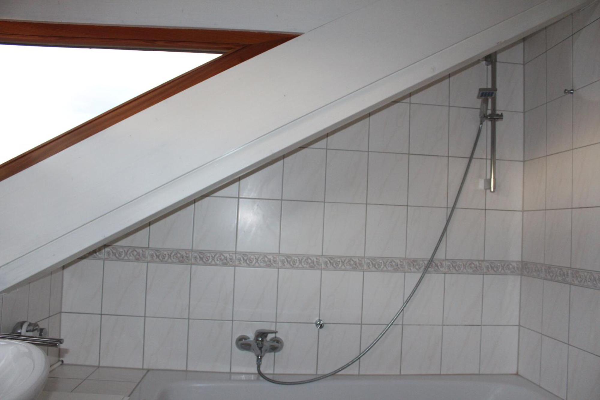 Ferienwohnung Bernau Bernau am Chiemsee Buitenkant foto